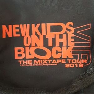 NKOTB Party Package!